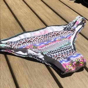 Victoria’s Secret bikini bottom